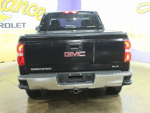 Used 2018 GMC Sierra 1500 SLE image 7