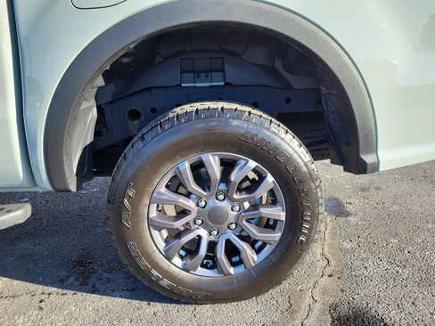 Used 2022 Ford Ranger XLT w/ Equipment Group 301A Mid image 5