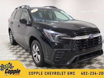 Used 2024 Subaru Ascent Premium w/ Convenience Package