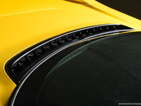 Used 1997 Acura NSX T RWD image 25