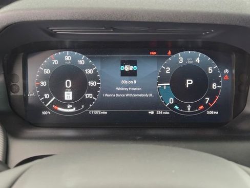 Used 2024 Land Rover Discovery Sport Dynamic SE AWD/4WD image 27