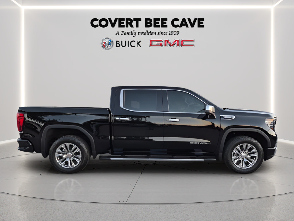 Used 2026 GMC Sierra 1500 Denali w/ Technology Package AWD/4WD image 11