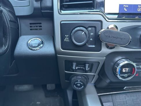 Used 2022 Ford F250 Lariat w/ Tremor Off-Road Package AWD/4WD image 39