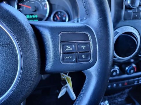 Used 2014 Jeep Wrangler Sahara w/ Dual Top Group image 19