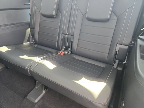 New 2026 Volkswagen Atlas SEL AWD/4WD image 23