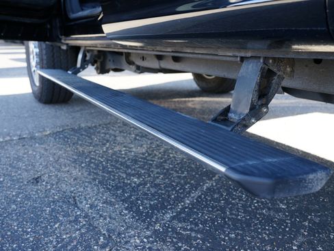 Used 2022 Ford F350 Lariat w/ Lariat Ultimate Package image 37