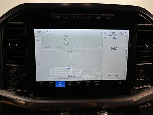 Used 2024 Ford F150 Lariat w/ FX4 Off-Road Package AWD/4WD image 12