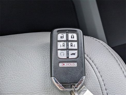 Used 2019 Honda Odyssey EX-L image 30