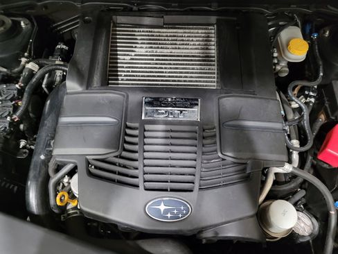 Used 2014 Subaru Forester 2.0XT Touring image 31