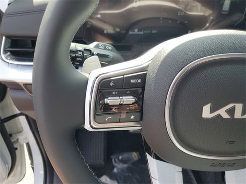 New 2026 Kia Carnival SX Prestige image 19