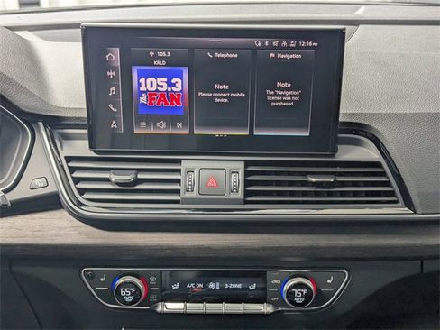 Used 2024 Audi Q5 2.0T Premium Plus image 11