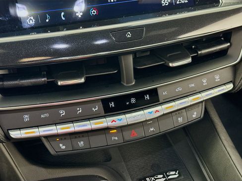 Used 2024 Cadillac CT5 Premium Luxury w/ Climate Package image 17