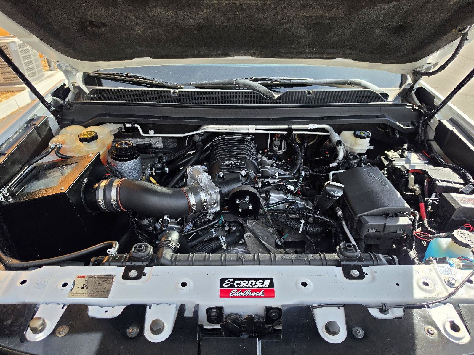 Used 2019 Chevrolet Colorado ZR2 AWD/4WD image 27