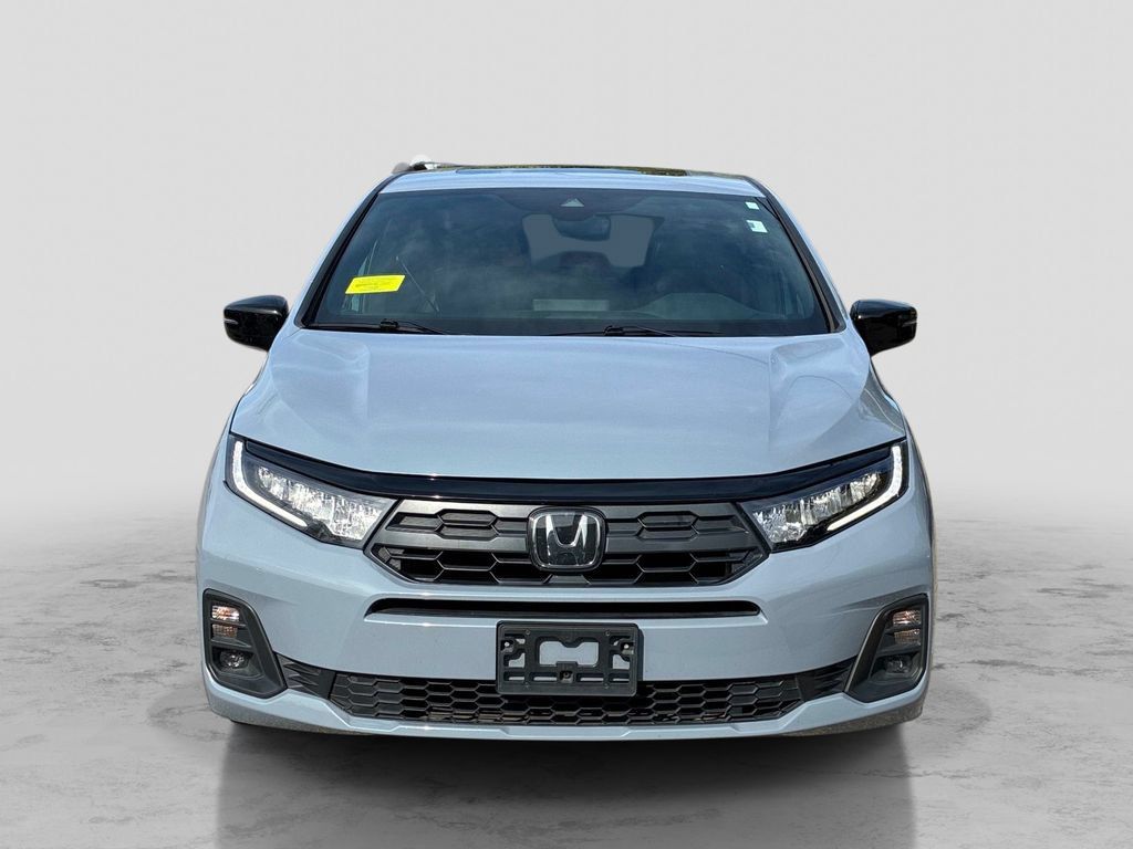 Used 2025 Honda Odyssey Sport-L image 2