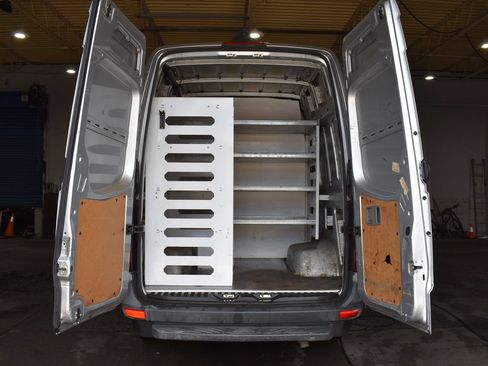 Used 2017 Mercedes-Benz Sprinter 3500 image 15