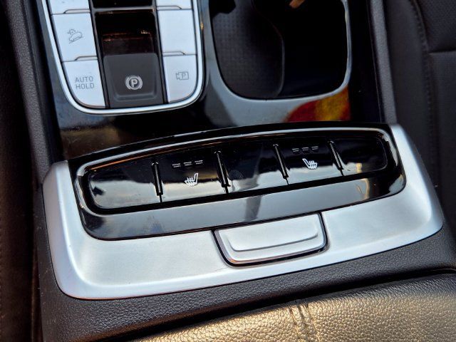Used 2023 Hyundai Tucson SEL w/ Convenience Package FWD image 24