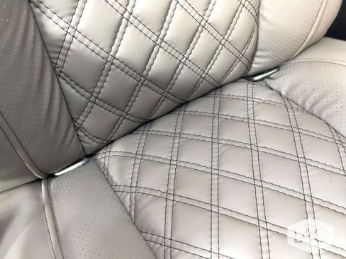 Used 2022 Mercedes-Benz Sprinter 2500 image 20