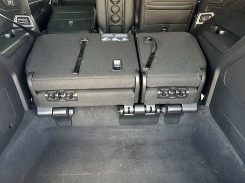 New 2026 Honda Odyssey Sport-L image 17