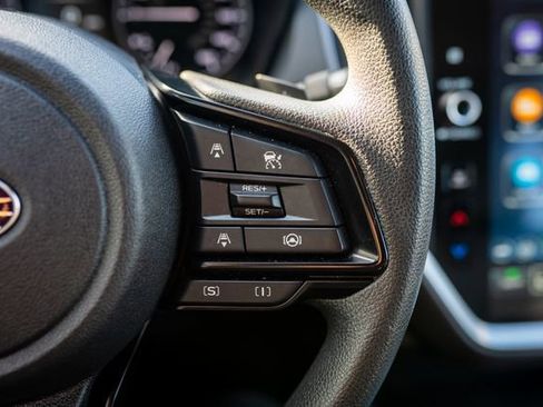 Certified 2024 Subaru Crosstrek 2.0i Premium image 36