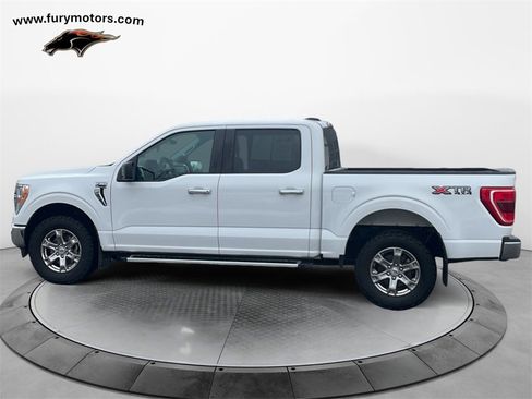 Used 2023 Ford F150 XLT w/ XTR Package image 6