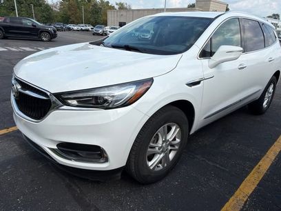 Used 2019 Buick Enclave Essence