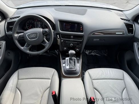 Used 2014 Audi Q5 2.0T Premium Plus image 50