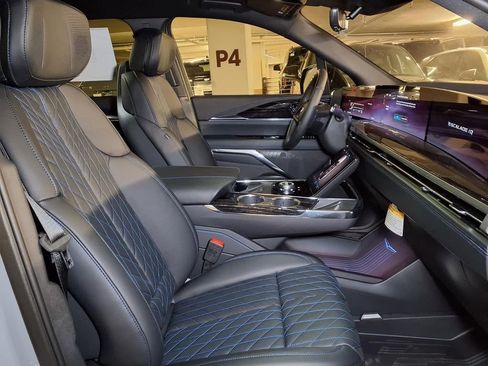 New 2026 Cadillac Escalade IQ Sport 1 w/ LPO, Floor Liner Package AWD/4WD image 6