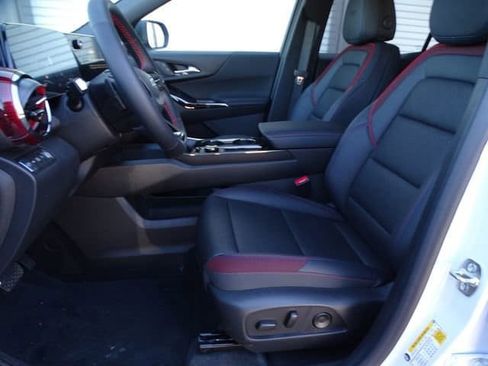 New 2026 Chevrolet Equinox RS image 23