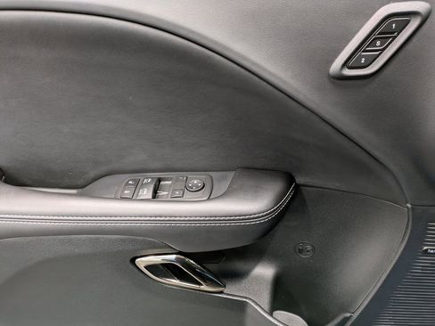 Used 2023 Dodge Challenger SRT Hellcat image 9