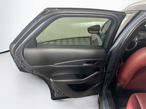 Used 2024 MAZDA CX-30 AWD 2.5 S w/ Preferred Package image 25