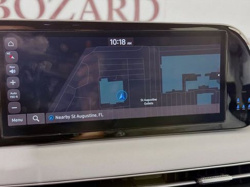 Used 2025 Hyundai Palisade SEL FWD image 16