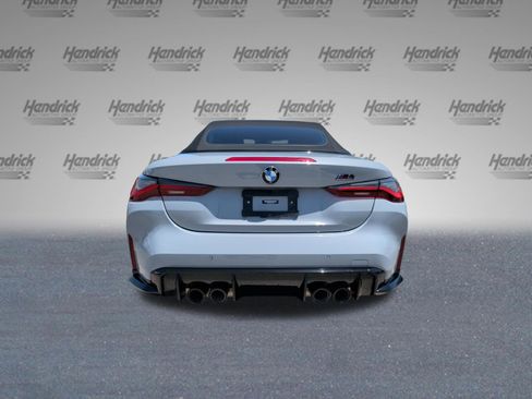 Used 2022 BMW M4 xDrive Competition w/ Executive Package AWD/4WD image 8