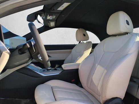 New 2026 BMW 430i xDrive Convertible w/ M Sport Package image 4