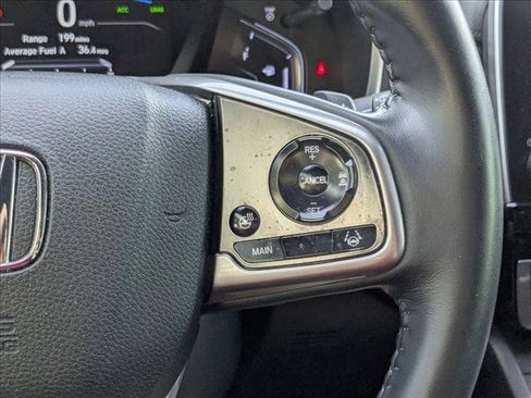 Used 2022 Honda CR-V Touring image 5
