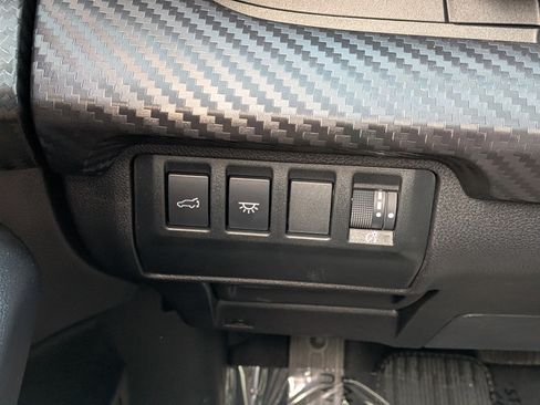 Certified 2025 Subaru Ascent Premium AWD/4WD image 24