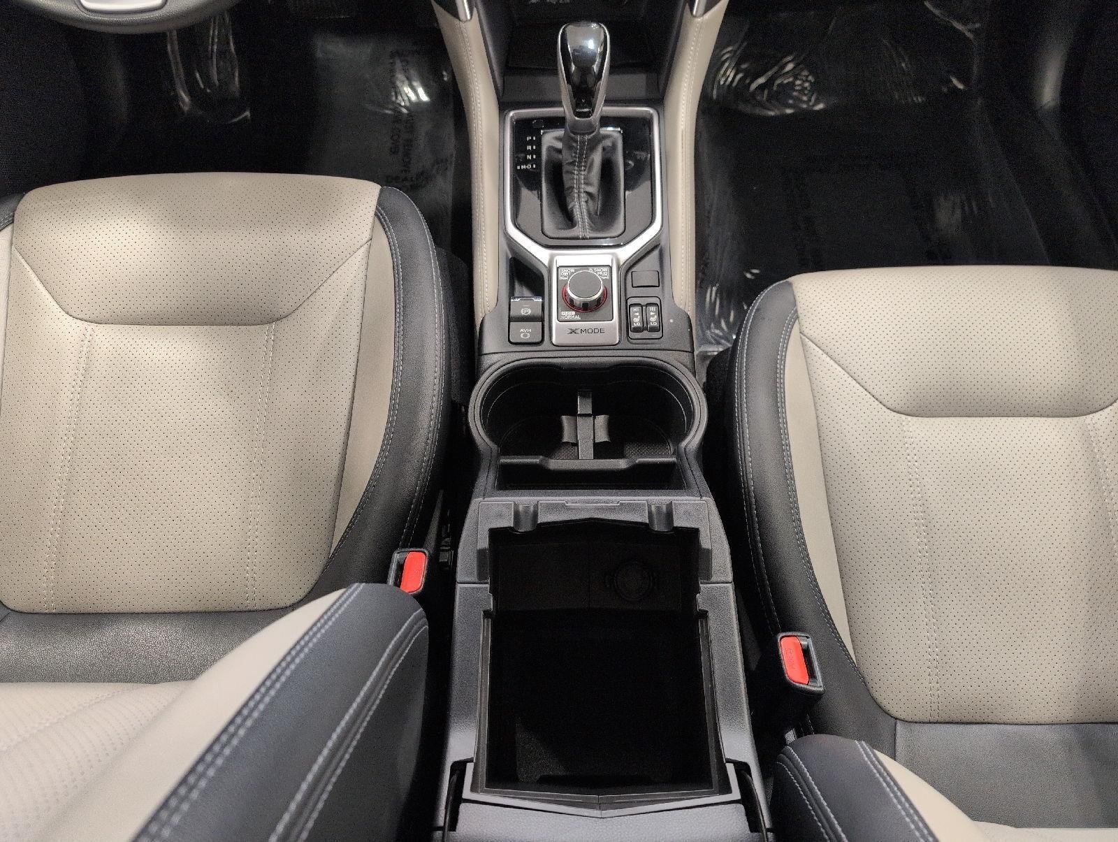 Used 2023 Subaru Forester Limited AWD/4WD image 18