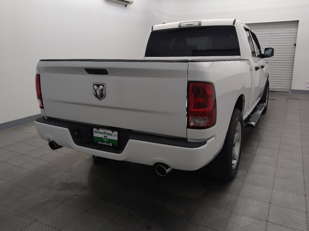 Used 2013 RAM 1500 Express RWD image 7
