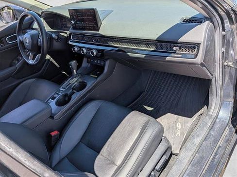 Used 2024 Honda Civic Touring image 20