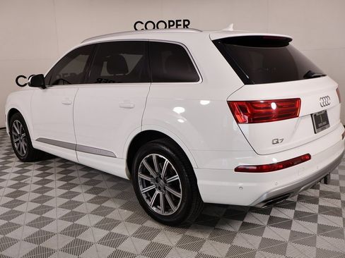 Used 2019 Audi Q7 3.0T Premium Plus image 25