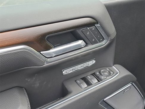 New 2026 GMC Sierra 1500 Denali w/ Denali Carbonpro Edition image 12