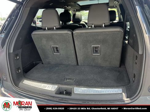 Used 2020 Cadillac XT6 Premium Luxury AWD/4WD image 12
