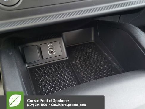 New 2026 Ford Bronco Sport Badlands w/ Sasquatch Badlands Package image 30