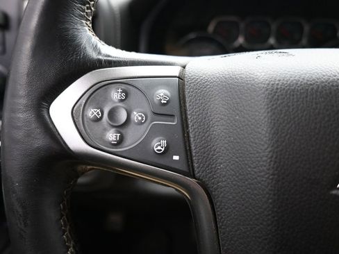 Used 2019 Chevrolet Silverado 2500 LTZ image 15