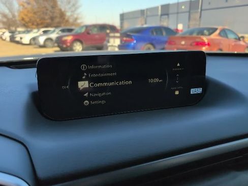 New 2026 MAZDA CX-50 AWD 2.5 S w/ Weather Package image 21