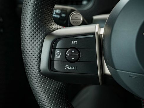 New 2026 MINI Cooper S image 26