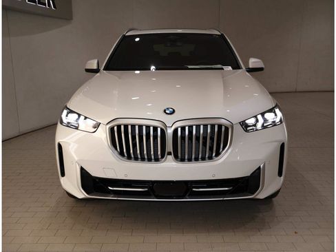 Used 2026 BMW X5 sDrive40i w/ Parking Assistance Package RWD image 9