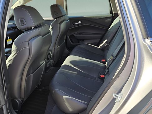 New 2025 Acura TLX w/Technology Package image 12