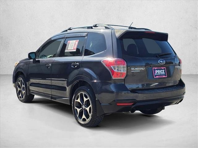Used 2015 Subaru Forester 2.0XT Premium AWD/4WD image 3