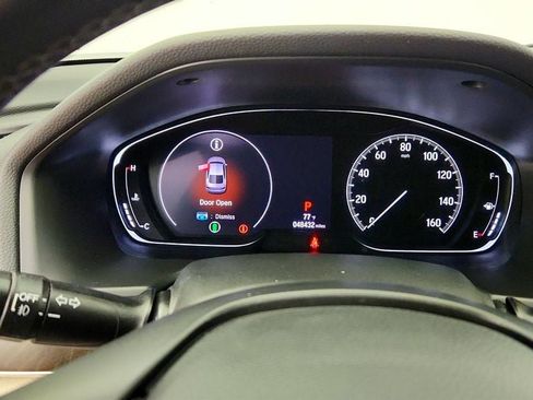 Used 2020 Honda Accord EX-L image 14