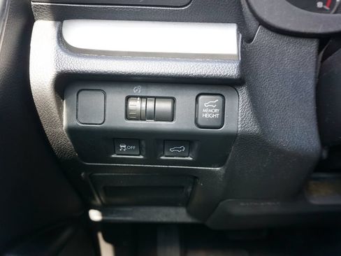 Used 2015 Subaru Forester 2.0XT Touring w/ Eyesight & Navigation System AWD/4WD image 4